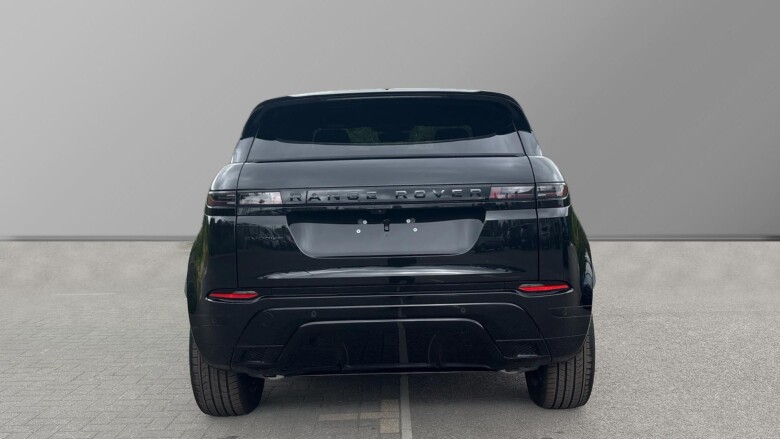 Land Rover Range Rover Evoque 1.5 P270e Edition 5dr Auto Hatchback